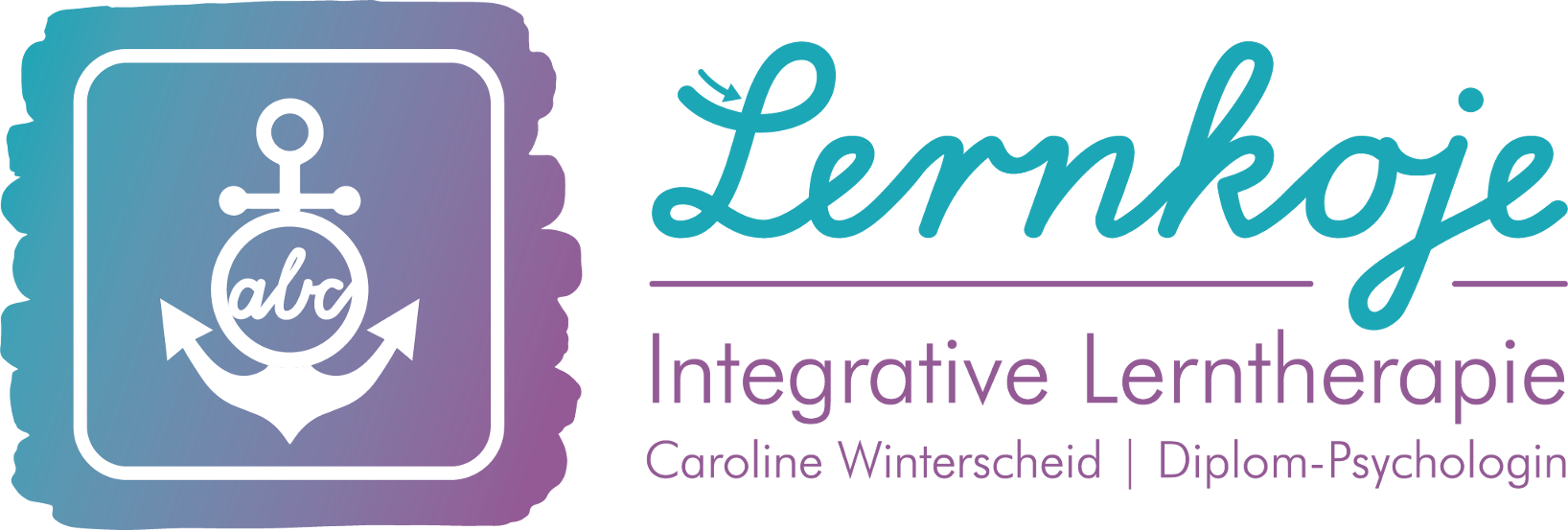 Lernkoje - Integrative Lerntherapie